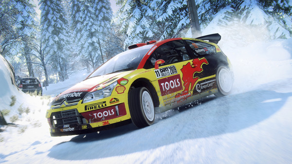 Dirt Rally 2.0新手入门与路线规划与检查清单