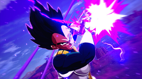 Dragon Ball: Sparking! ZERO地图与任务栏目